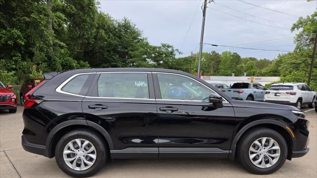 2023 Honda CR-V LX