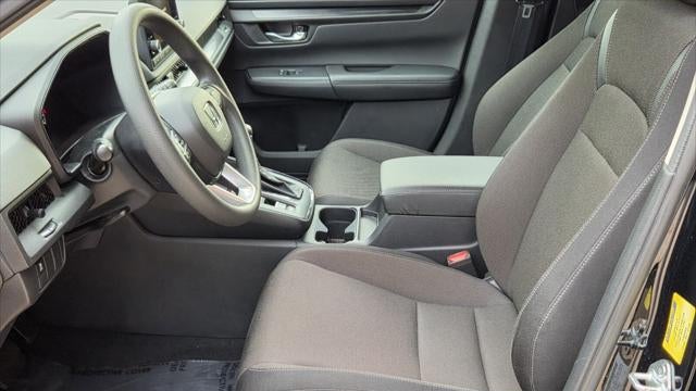 2023 Honda CR-V LX