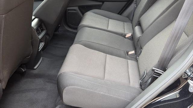 2023 Honda CR-V LX