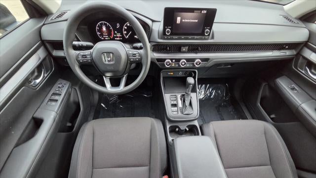 2023 Honda CR-V LX