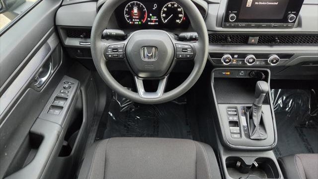 2023 Honda CR-V LX