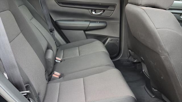 2023 Honda CR-V LX