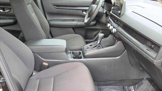 2023 Honda CR-V LX