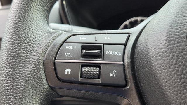 2023 Honda CR-V LX