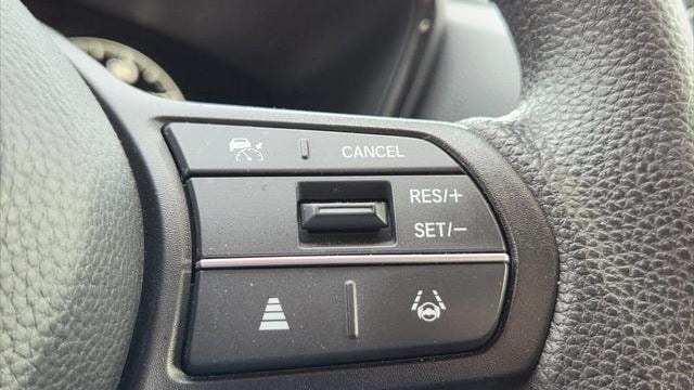 2023 Honda CR-V LX
