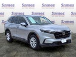 2023 CR-V Thumbnail 1