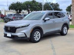 2023 CR-V Thumbnail 3