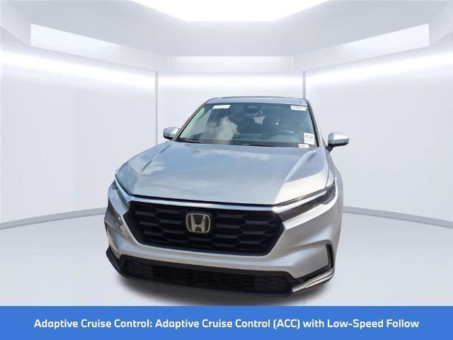 2025 Honda CR-V - $27,062