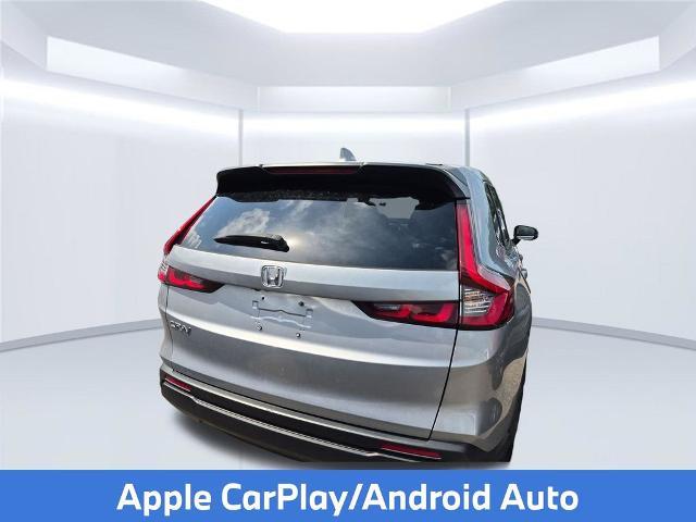 2025 Honda CR-V - $27,062