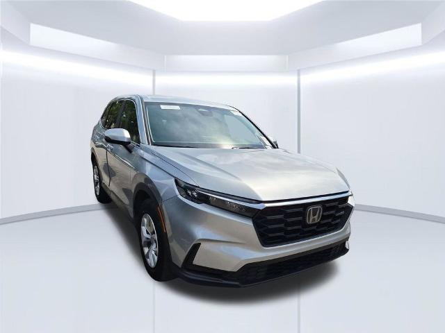 2025 Honda CR-V - $27,062
