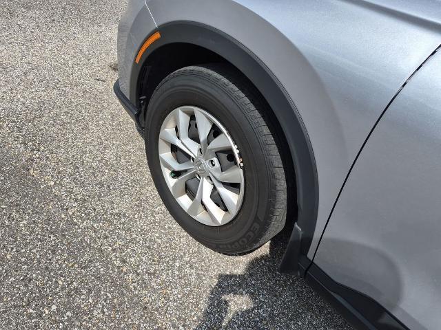 2025 Honda CR-V - $27,062