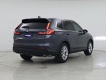 2024 CR-V Thumbnail 8