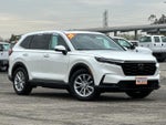 2023 CR-V Thumbnail 1