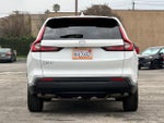 2023 CR-V Thumbnail 4
