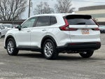 2023 CR-V Thumbnail 5