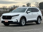 2023 CR-V Thumbnail 7