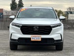 2023 CR-V Thumbnail 8