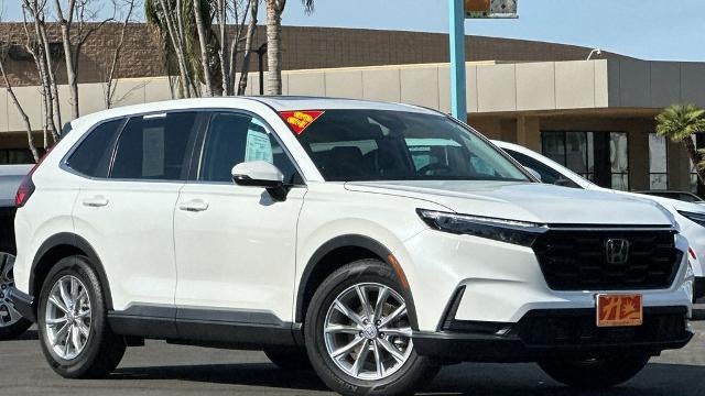 Preowned 2023 Honda CR-V EX for Sale