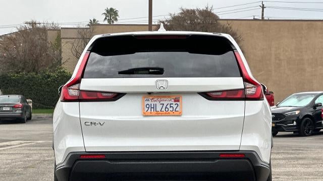 2023 Honda CR-V EX