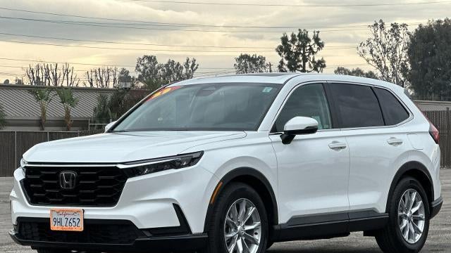 2023 Honda CR-V EX