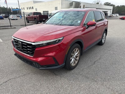 Photo of a 2023 Honda CR-V for sale