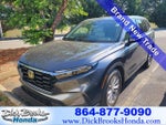 2024 CR-V Thumbnail 1