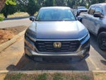 2024 CR-V Thumbnail 2
