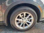 2024 CR-V Thumbnail 7