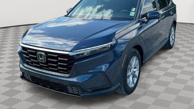 Preowned 2025 Honda CR-V EX for Sale