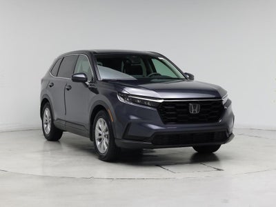 Photo of a 2023 Honda CR-V EX 4DR SUV W/O BSI for sale