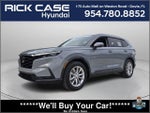 2023 CR-V Thumbnail 1