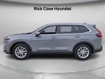 2023 CR-V Thumbnail 3