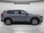 2023 CR-V Thumbnail 4