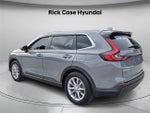 2023 CR-V Thumbnail 8