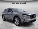 2023 CR-V Thumbnail 9
