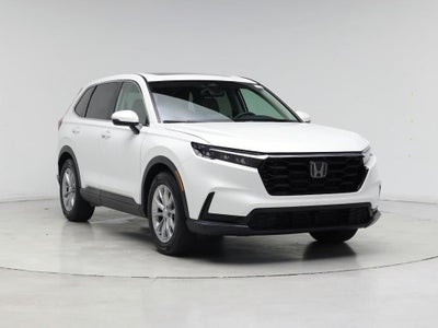 Photo of a 2023 Honda CR-V EX 4DR SUV W/O BSI for sale
