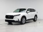 2023 CR-V Thumbnail 4