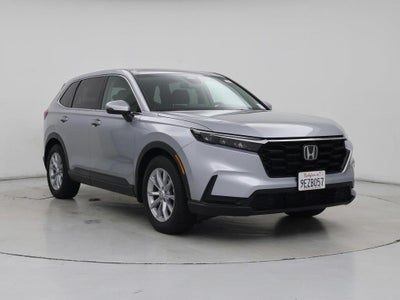 Photo of a 2023 Honda CR-V EX 4DR SUV W/O BSI for sale