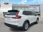 2023 CR-V Thumbnail 4