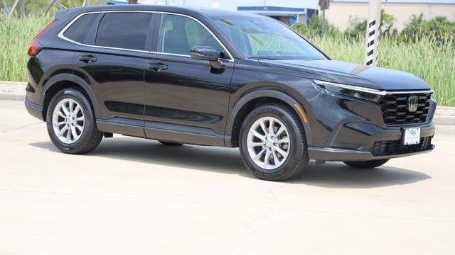 Preowned 2023 Honda CR-V EX for Sale