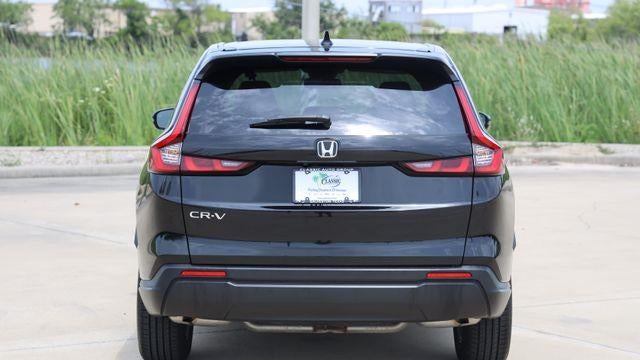 2023 Honda CR-V EX
