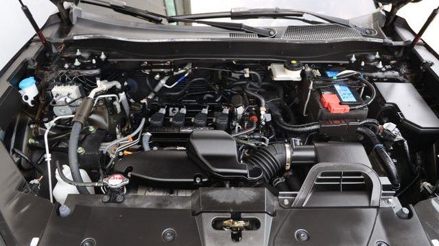 2023 Honda CR-V EX