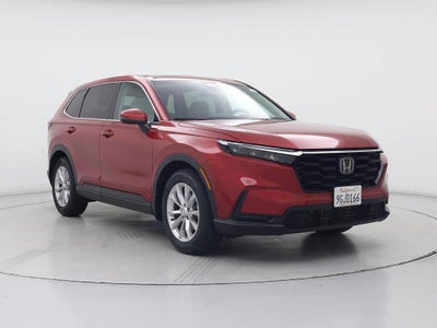 2023 Honda CR-V EX 4DR SUV W/O BSI