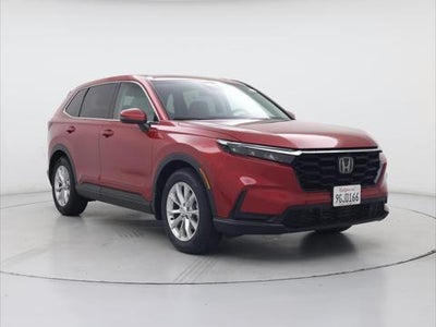 2023 Honda CR-V EX 4DR SUV W/O BSI