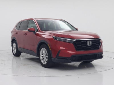2023 Honda CR-V EX 4DR SUV W/O BSI