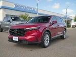 2023 CR-V Thumbnail 1