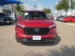 2023 CR-V Thumbnail 2