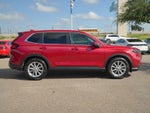 2023 CR-V Thumbnail 4