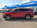 2023 CR-V Thumbnail 8