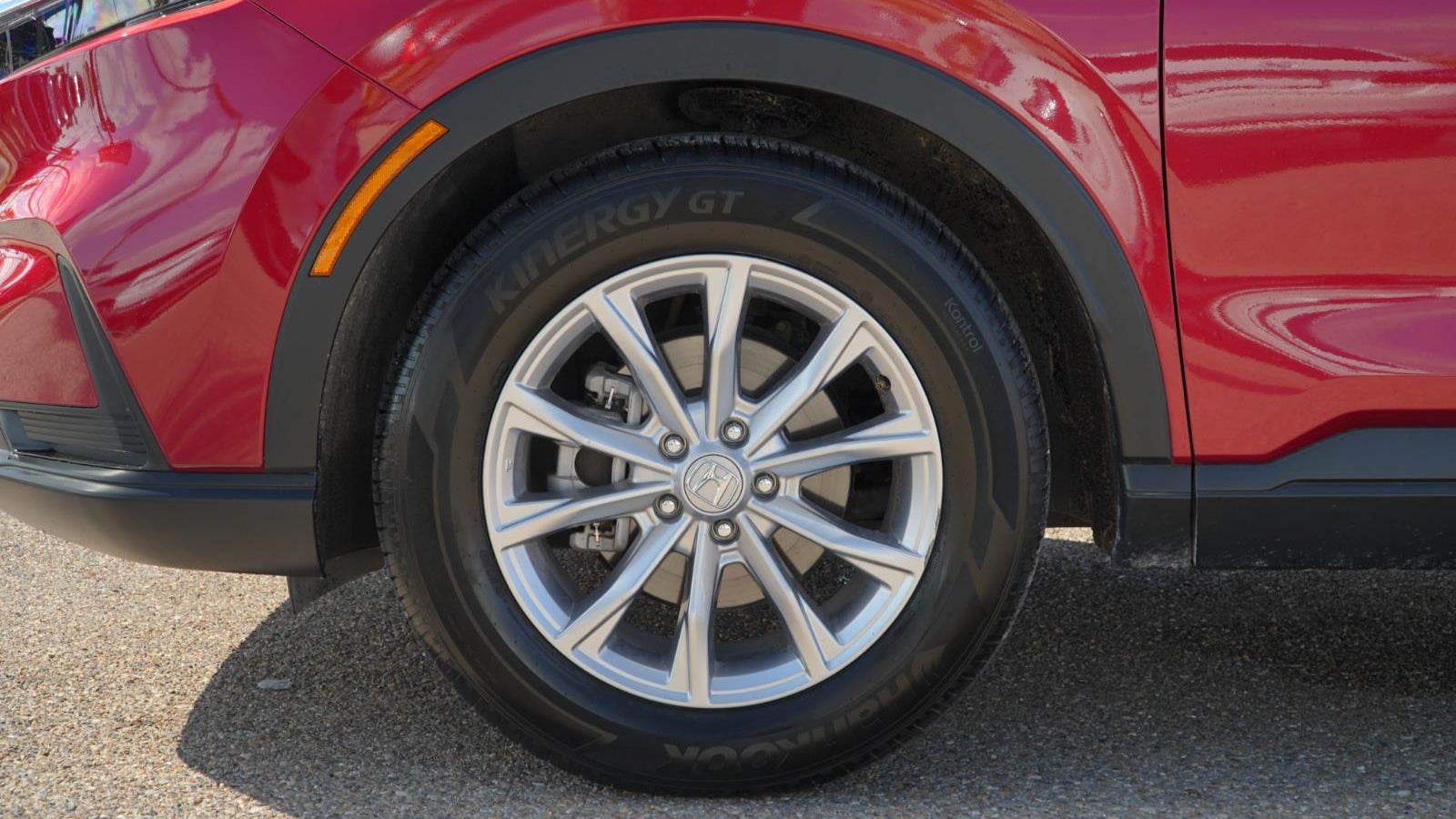 2023 Honda CR-V EX